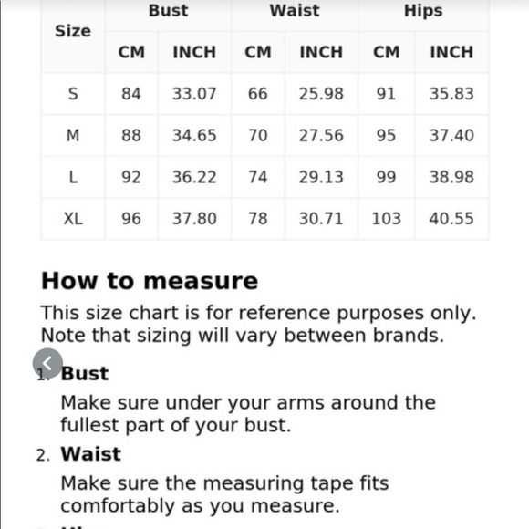 Lingerie Set - Picture 4 of 4